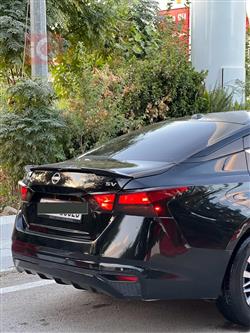 نیسان ئەلتیما